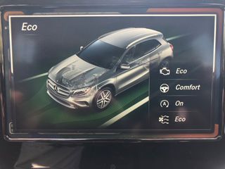 Mercedes-Benz GLA 180 2017 ΕΛΛΗΝΙΚΟ-ΠΑΝΟΡΑΜΑ-ΑΥΤΟΜΑΤΟ-CAR PLAY-CAMERA-thumb-15