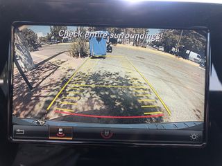 Mercedes-Benz GLA 180 2017 ΕΛΛΗΝΙΚΟ-ΠΑΝΟΡΑΜΑ-ΑΥΤΟΜΑΤΟ-CAR PLAY-CAMERA-thumb-18