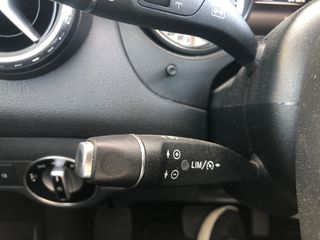 Mercedes-Benz GLA 180 2017 ΕΛΛΗΝΙΚΟ-ΠΑΝΟΡΑΜΑ-ΑΥΤΟΜΑΤΟ-CAR PLAY-CAMERA-thumb-19