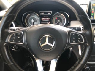 Mercedes-Benz GLA 180 2017 ΕΛΛΗΝΙΚΟ-ΠΑΝΟΡΑΜΑ-ΑΥΤΟΜΑΤΟ-CAR PLAY-CAMERA-thumb-9