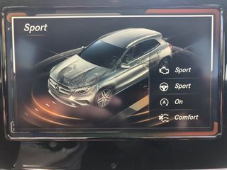 Mercedes-Benz GLA 180 2017 ΕΛΛΗΝΙΚΟ-ΠΑΝΟΡΑΜΑ-ΑΥΤΟΜΑΤΟ-CAR PLAY-CAMERA-thumb-22