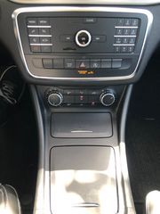 Mercedes-Benz GLA 180 2017 ΕΛΛΗΝΙΚΟ-ΠΑΝΟΡΑΜΑ-ΑΥΤΟΜΑΤΟ-CAR PLAY-CAMERA-thumb-24