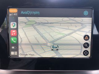 Mercedes-Benz GLA 180 2017 ΕΛΛΗΝΙΚΟ-ΠΑΝΟΡΑΜΑ-ΑΥΤΟΜΑΤΟ-CAR PLAY-CAMERA-thumb-25