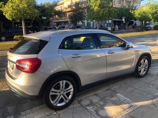 Mercedes-Benz GLA 180 2017 ΕΛΛΗΝΙΚΟ-ΠΑΝΟΡΑΜΑ-ΑΥΤΟΜΑΤΟ-CAR PLAY-CAMERA-thumb-4