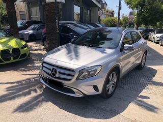 Mercedes-Benz GLA 180 2017 ΕΛΛΗΝΙΚΟ-ΠΑΝΟΡΑΜΑ-ΑΥΤΟΜΑΤΟ-CAR PLAY-CAMERA-thumb-5
