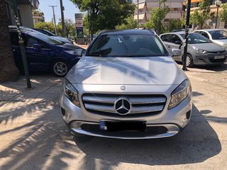 Mercedes-Benz GLA 180 2017 ΕΛΛΗΝΙΚΟ-ΠΑΝΟΡΑΜΑ-ΑΥΤΟΜΑΤΟ-CAR PLAY-CAMERA-thumb-27