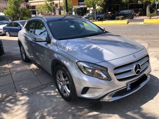 Mercedes-Benz GLA 180 2017 ΕΛΛΗΝΙΚΟ-ΠΑΝΟΡΑΜΑ-ΑΥΤΟΜΑΤΟ-CAR PLAY-CAMERA-thumb-6