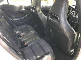 Mercedes-Benz GLA 180 2017 ΕΛΛΗΝΙΚΟ-ΠΑΝΟΡΑΜΑ-ΑΥΤΟΜΑΤΟ-CAR PLAY-CAMERA-thumb-12
