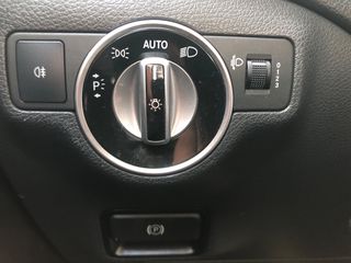Mercedes-Benz GLA 180 2017 ΕΛΛΗΝΙΚΟ-ΠΑΝΟΡΑΜΑ-ΑΥΤΟΜΑΤΟ-CAR PLAY-CAMERA-thumb-14