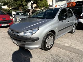 Peugeot 206 2000