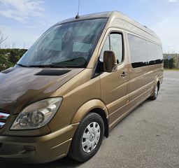 Mercedes-Benz 2012 sprinter 316