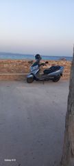 Suzuki Burgman 150 2006