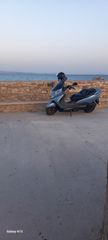 Suzuki Burgman 150 2006-thumb-1
