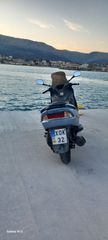 Suzuki Burgman 150 2006-thumb-3