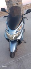 Suzuki Burgman 150 2006-thumb-4