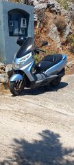 Suzuki Burgman 150 2006-thumb-7