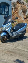 Suzuki Burgman 150 2006-thumb-8
