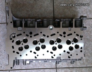 TOPLINE KEΦΑΛΗ FORD JXFA 2400cc-thumb-1