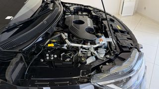Nissan Qashqai 2019 Tekna* Panorama*Leder* Navi* Camera*-thumb-59