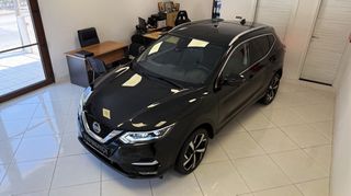 Nissan Qashqai 2019 Tekna* Panorama*Leder* Navi* Camera*