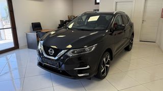 Nissan Qashqai 2019 Tekna* Panorama*Leder* Navi* Camera*-thumb-8