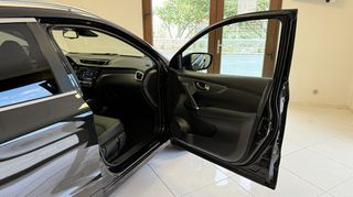 Nissan Qashqai 2019 Tekna* Panorama*Leder* Navi* Camera*-thumb-35