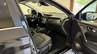 Nissan Qashqai 2019 Tekna* Panorama*Leder* Navi* Camera*-thumb-36