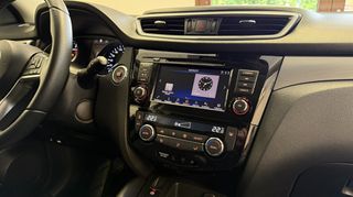 Nissan Qashqai 2019 Tekna* Panorama*Leder* Navi* Camera*-thumb-39