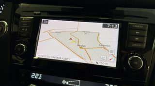 Nissan Qashqai 2019 Tekna* Panorama*Leder* Navi* Camera*-thumb-40