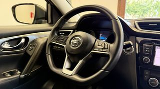 Nissan Qashqai 2019 Tekna* Panorama*Leder* Navi* Camera*-thumb-41