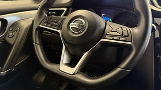 Nissan Qashqai 2019 Tekna* Panorama*Leder* Navi* Camera*-thumb-42