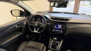 Nissan Qashqai 2019 Tekna* Panorama*Leder* Navi* Camera*-thumb-43