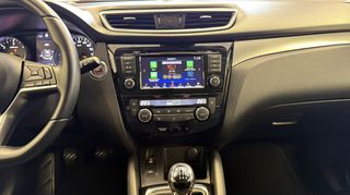 Nissan Qashqai 2019 Tekna* Panorama*Leder* Navi* Camera*-thumb-46