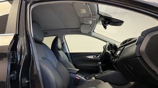 Nissan Qashqai 2019 Tekna* Panorama*Leder* Navi* Camera*-thumb-25