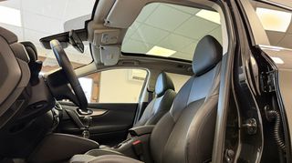 Nissan Qashqai 2019 Tekna* Panorama*Leder* Navi* Camera*-thumb-24