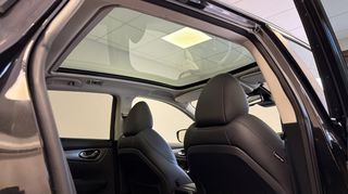Nissan Qashqai 2019 Tekna* Panorama*Leder* Navi* Camera*-thumb-26