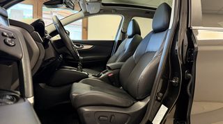 Nissan Qashqai 2019 Tekna* Panorama*Leder* Navi* Camera*-thumb-48