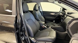 Nissan Qashqai 2019 Tekna* Panorama*Leder* Navi* Camera*-thumb-49