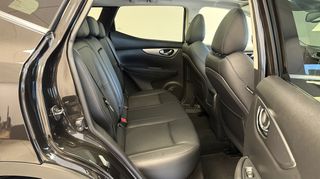 Nissan Qashqai 2019 Tekna* Panorama*Leder* Navi* Camera*-thumb-51