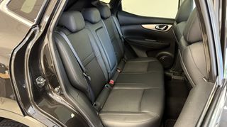 Nissan Qashqai 2019 Tekna* Panorama*Leder* Navi* Camera*-thumb-52