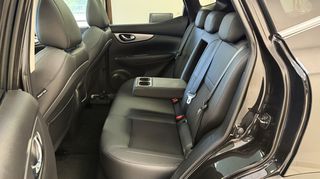 Nissan Qashqai 2019 Tekna* Panorama*Leder* Navi* Camera*-thumb-53