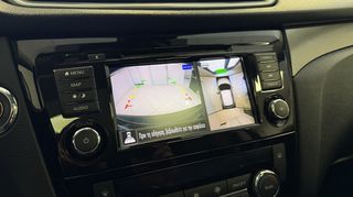 Nissan Qashqai 2019 Tekna* Panorama*Leder* Navi* Camera*-thumb-47