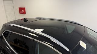 Nissan Qashqai 2019 Tekna* Panorama*Leder* Navi* Camera*-thumb-23