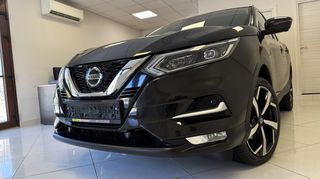 Nissan Qashqai 2019 Tekna* Panorama*Leder* Navi* Camera*-thumb-20