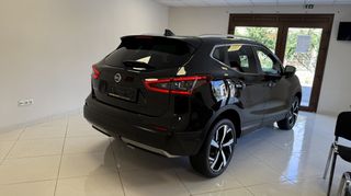 Nissan Qashqai 2019 Tekna* Panorama*Leder* Navi* Camera*-thumb-17