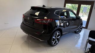 Nissan Qashqai 2019 Tekna* Panorama*Leder* Navi* Camera*-thumb-10