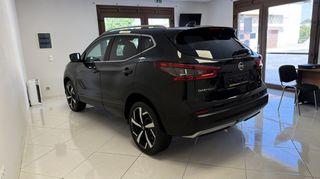 Nissan Qashqai 2019 Tekna* Panorama*Leder* Navi* Camera*-thumb-3