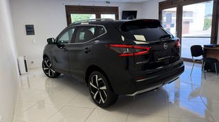 Nissan Qashqai 2019 Tekna* Panorama*Leder* Navi* Camera*-thumb-21
