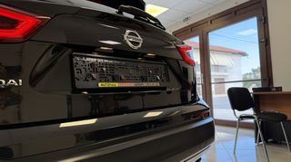 Nissan Qashqai 2019 Tekna* Panorama*Leder* Navi* Camera*-thumb-12