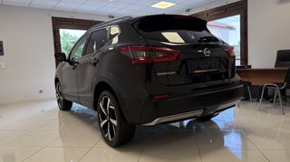Nissan Qashqai 2019 Tekna* Panorama*Leder* Navi* Camera*-thumb-11